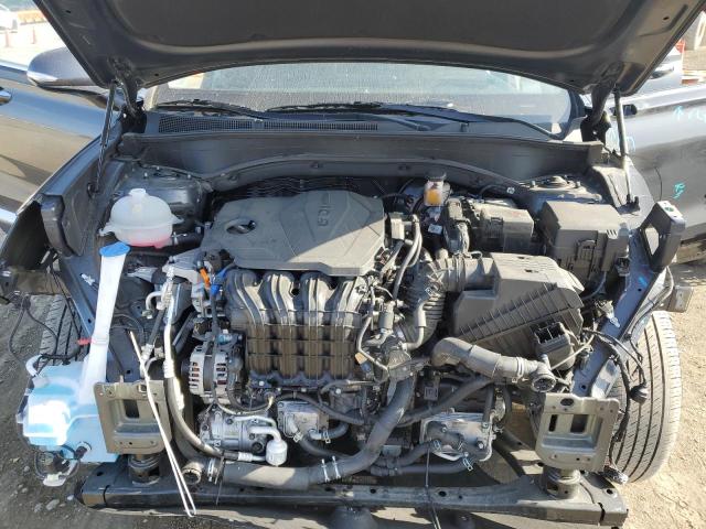 5NMS3DAJ3NH451364 Hyundai Santa Fe Sel