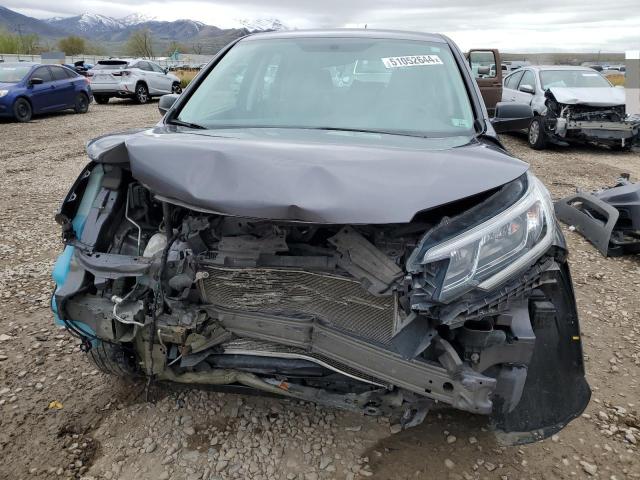 5J6RM4H34FL080048 Honda CR-V LX