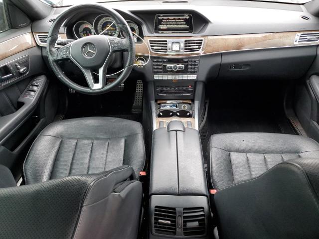 WDDHF9BB8EA998877 Mercedes-Benz E 550 4matic