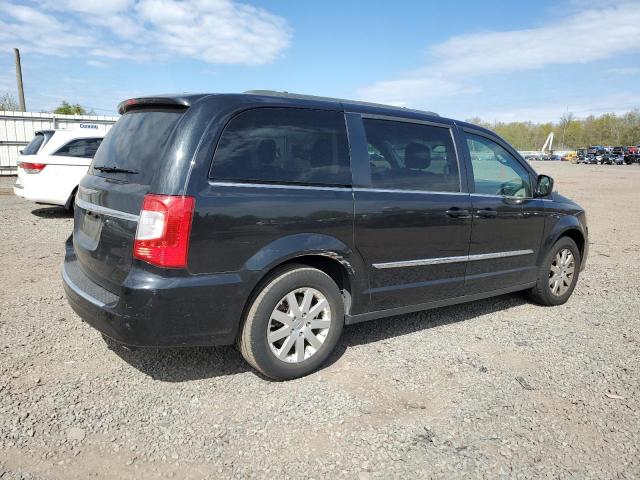 2C4RC1BG3GR292242 Chrysler Town & Country Touring