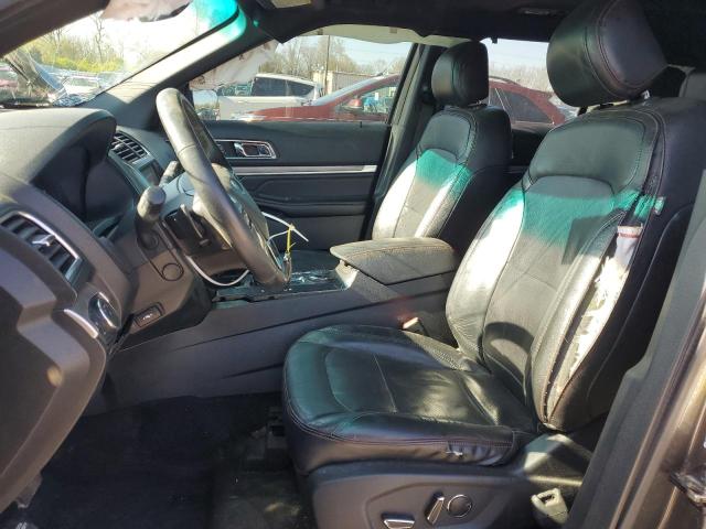 1FM5K8GTXGGA51145 Ford EXPLORER SPORT