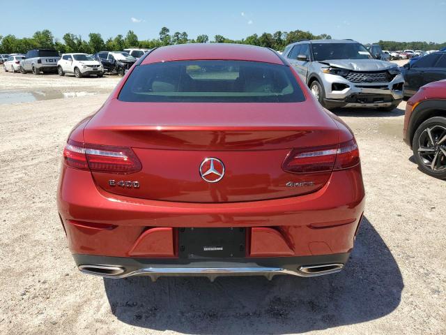 WDD1J6GB0JF036402 Mercedes-Benz E 400 4matic