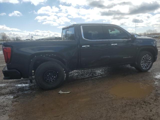 1GTUUHEL8PZ307932 GMC Sierra K1500 Denali Ultimate