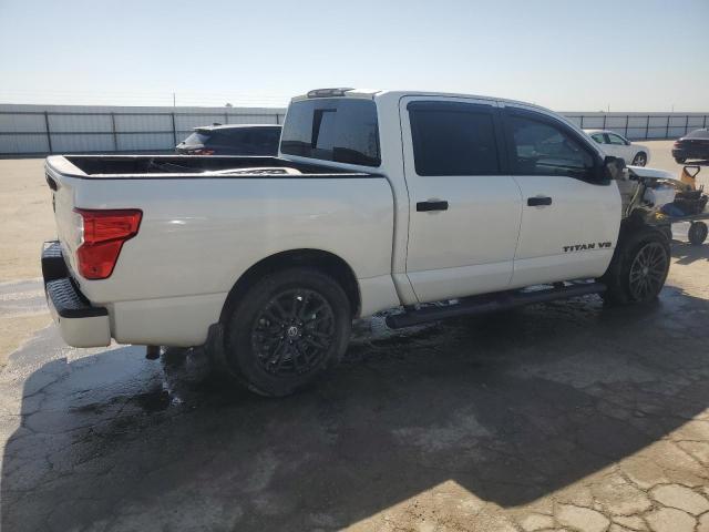 1N6AA1E60KN503423 Nissan Titan Platinum Reserve