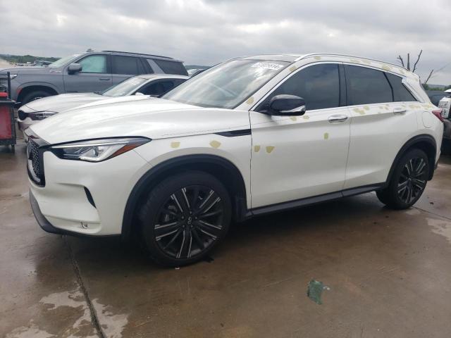 Продажа на аукционе авто 2022 Infiniti Qx50 Luxe, vin: 3PCAJ5BA4NF121529, номер лота: 51905514