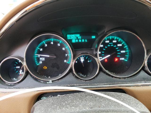 5GAKVCKD9GJ235692 Buick Enclave