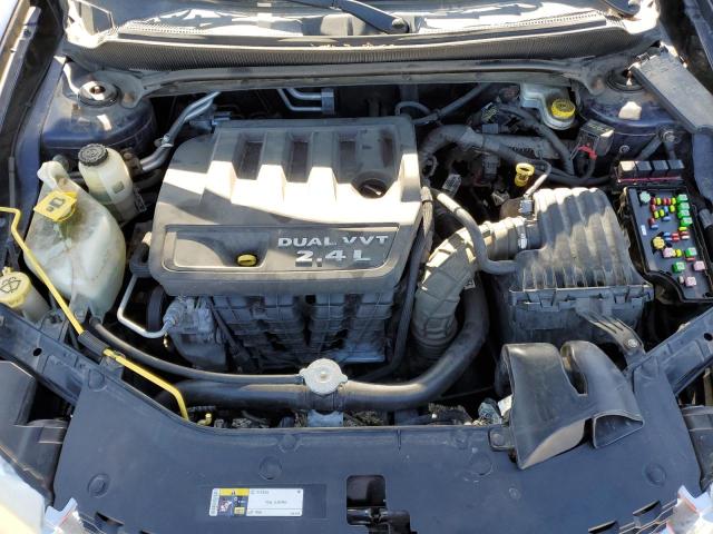 1C3CDZAB4EN126270 Dodge AVENGER SE