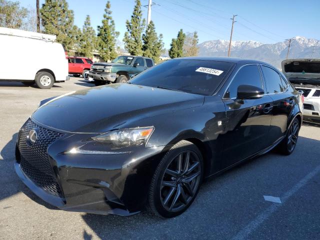 Auction sale of the 2016 Lexus Is 200t, vin: JTHBA1D20G5038413, lot number: 49813254