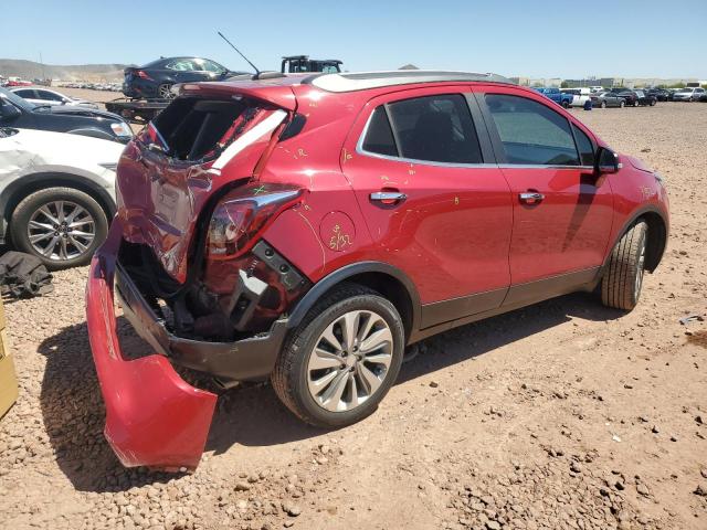 KL4CJASB9KB876257 Buick Encore Preferred