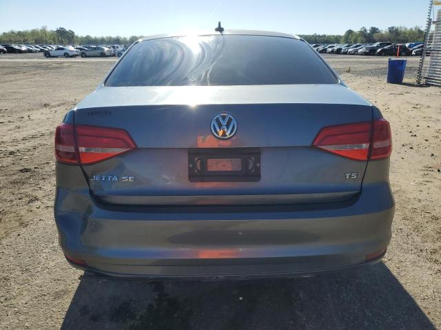 3VWD17AJ7FM350792 Volkswagen JETTA SE