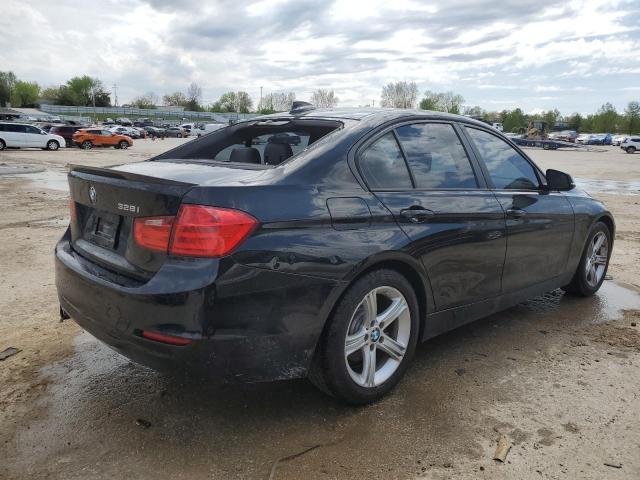 WBA3C1C51FK121471 BMW 328 I Sulev