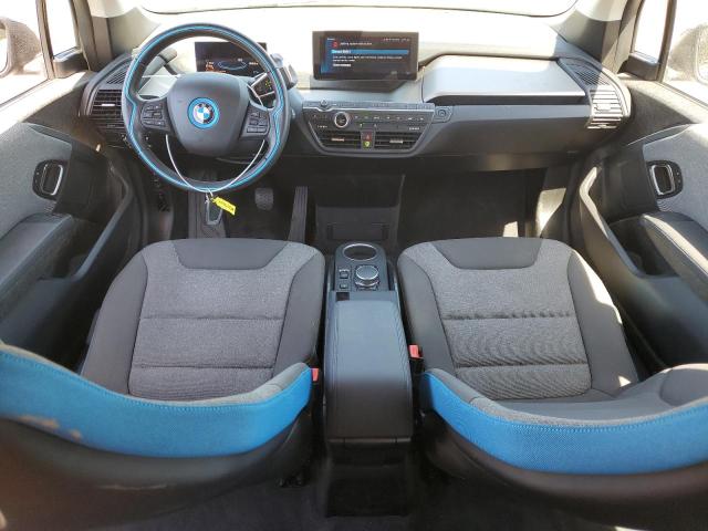WBY8P4C56K7E02596 BMW I3 REX