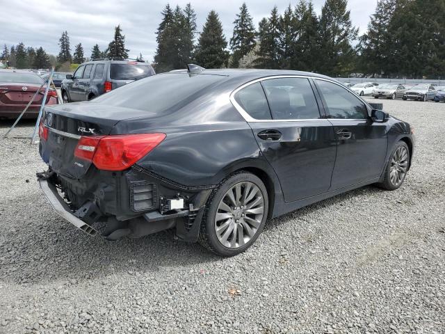 JH4KC1F58GC000411 Acura RLX TECH