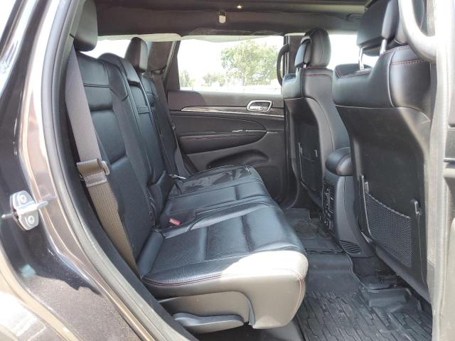 1C4RJFLG5JC221237 Jeep Grand Cherokee Trailhawk