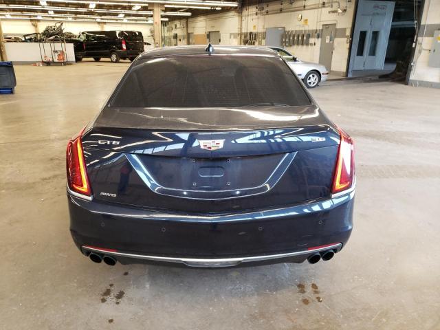1G6KB5RS6HU198353 Cadillac CT6