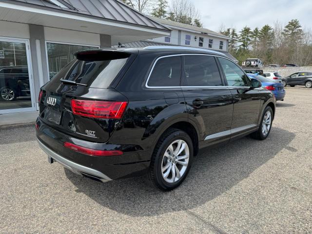 WA1LAAF74HD012350 Audi Q7 Premium Plus