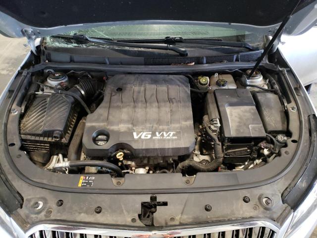 1G4GB5G32EF102499 Buick Lacrosse