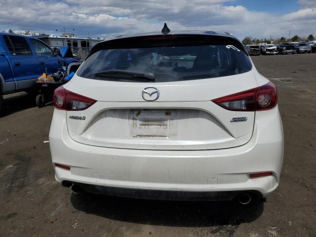 JM1BN1M39H1133415 Mazda 3 Grand Touring