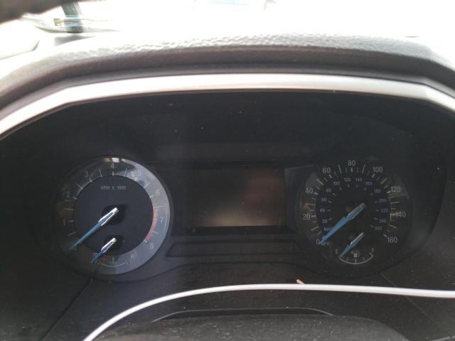 2FMPK3J91HBC66320 Ford EDGE SEL