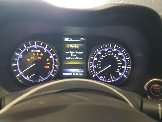 JN1CV7AP1HM641345 Infiniti Q50 BASE