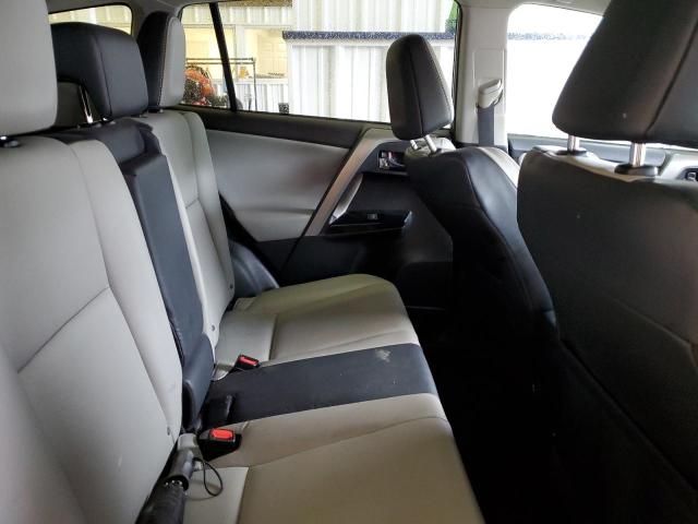 2T3YFREV0JW432319 Toyota Rav4 Limited