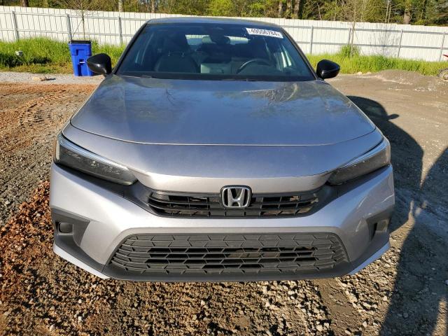 2HGFE2F51PH518183 Honda Civic Sport
