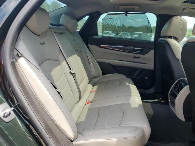 1G6KF5RS3GU152501 Cadillac Ct6 Premium