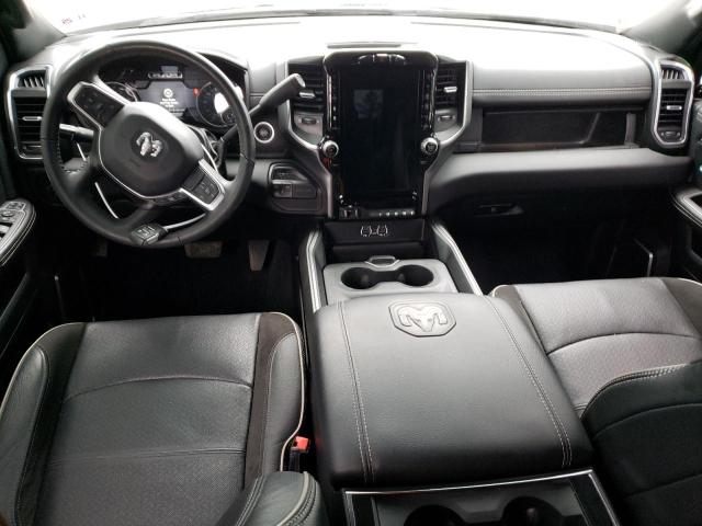 3C6UR5NL5PG553831 RAM 2500 Laie
