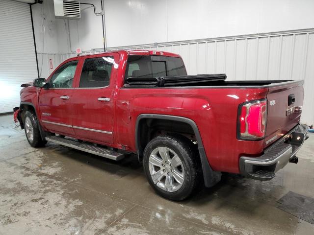 3GTU2NECXJG430689 GMC Sierra K1500 Slt