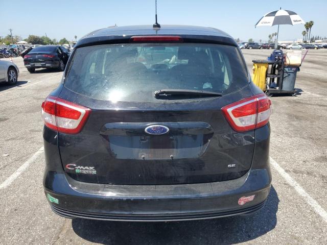 1FADP5EU2HL109811 Ford C-MAX SE
