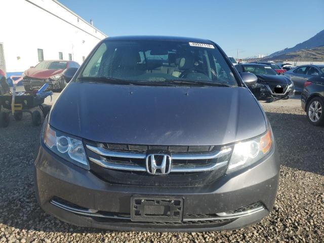 5FNRL5H33GB086118 Honda ODYSSEY SE