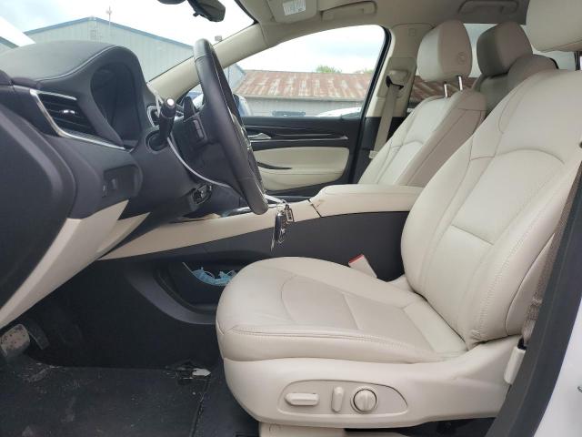 5GAERBKW5NJ159298 Buick Enclave Essence