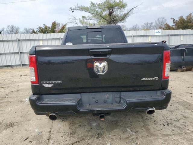 1C6SRFBT5LN292588 RAM 1500 Big Horn/lone Star