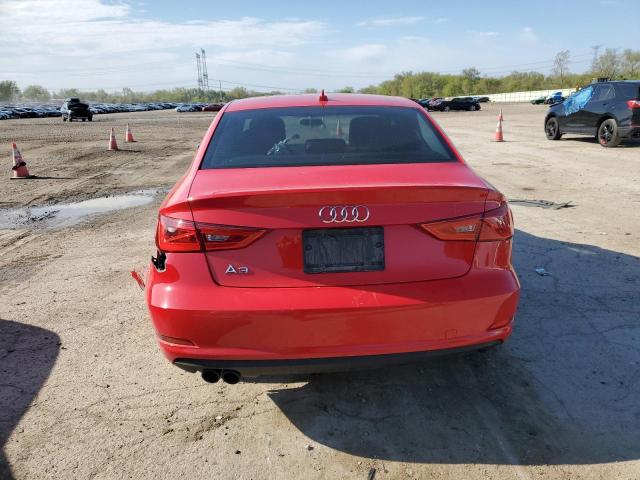 WAUACGFF5F1034595 Audi A3 PREMIUM