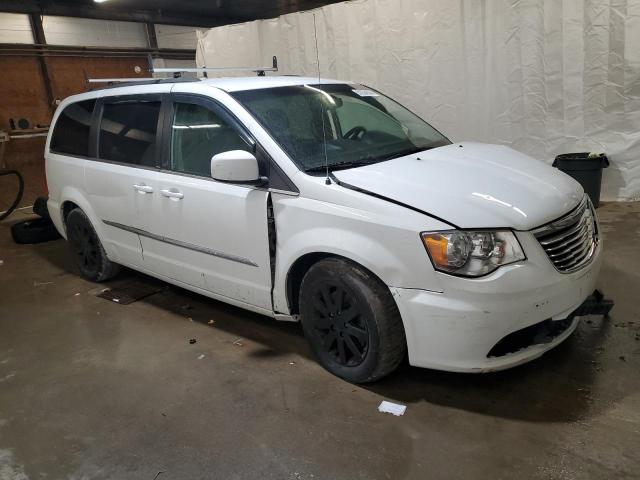 2C4RC1BG4ER124056 Chrysler Town & Country Touring
