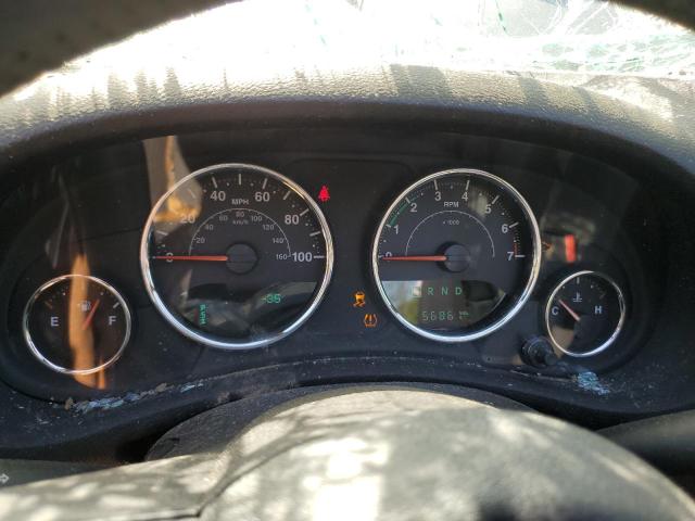 1C4BJWDG1JL887026 Jeep Wrangler Unlimited Sport
