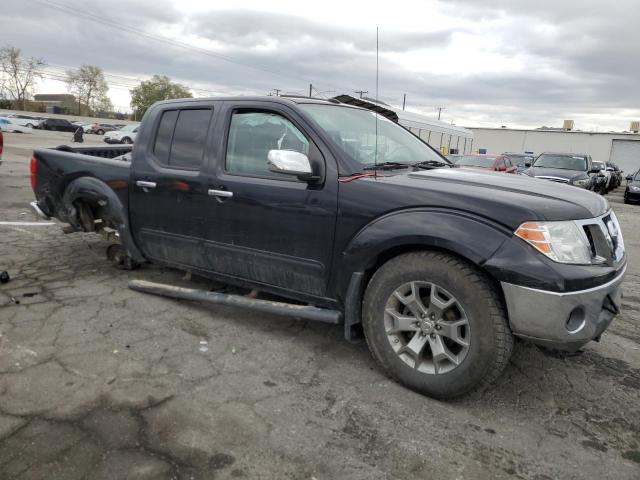 1N6AD0EV7KN766906 Nissan FRONTIER S
