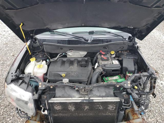 1C4NJDCB3ED707830 Jeep Compass Limited