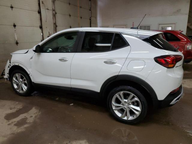 KL4MMBS21MB177953 Buick Encore Gx Preferred