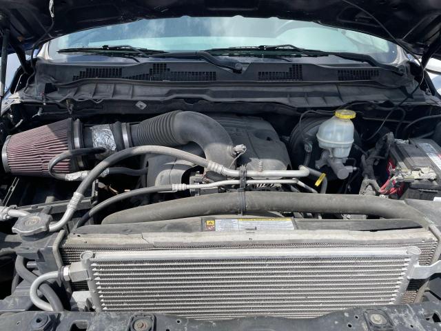 1C6RR7GT6HS707391 RAM 1500 Slt