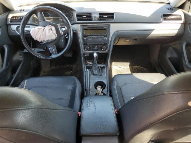1VWAT7A36FC019766 Volkswagen PASSAT S