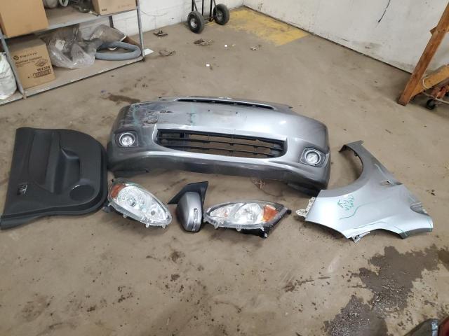 ML32A4HJ4FH052951 Mitsubishi MIRAGE ES