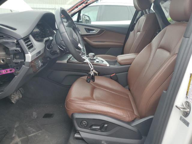 WA1LHAF74KD044752 Audi Q7 Premium Plus