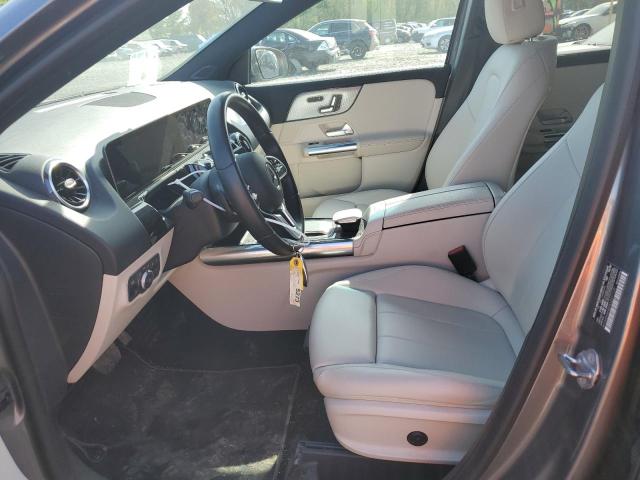W1N4N4HBXMJ207729 Mercedes-Benz Gla 250 4matic