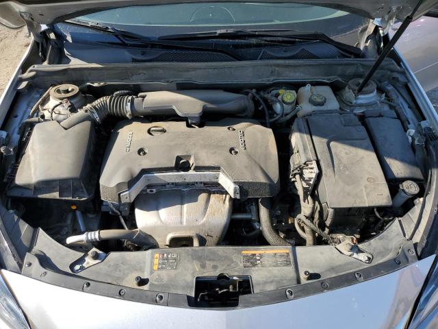 1G11B5SA1GF117832 Chevrolet Malibu Limited Ls