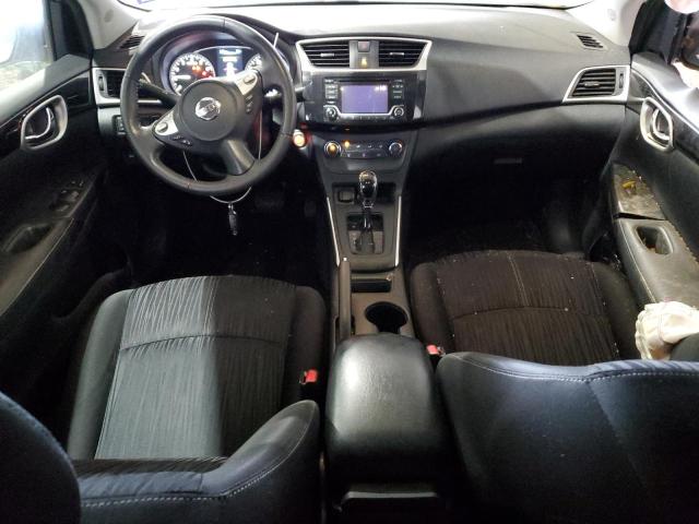 3N1AB7AP7HY344299 Nissan SENTRA S