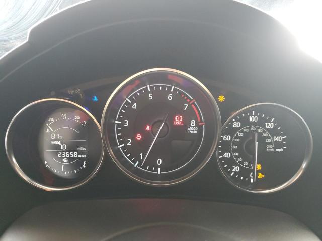 JM1NDAD76G0114229 Mazda Mx-5 Miata Grand Touring