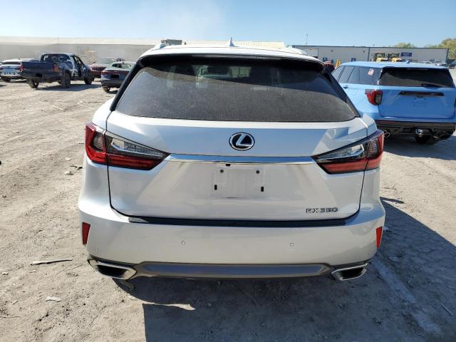 2T2BZMCA9HC097206 Lexus Rx 350 Base