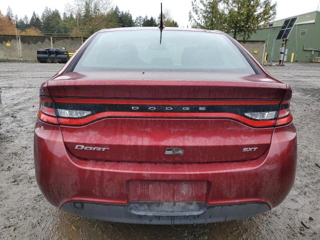 1C3CDFBB7FD351285 Dodge DART SXT