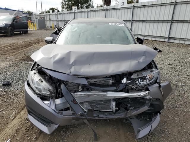 2HGFC2F52JH579605 Honda Civic Lx